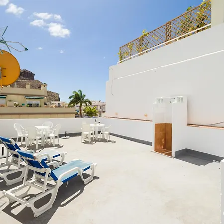 Apartamento Los Angeles Nº1 아파트 *