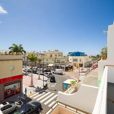 아파트 Apartamento Los Angeles Nº1