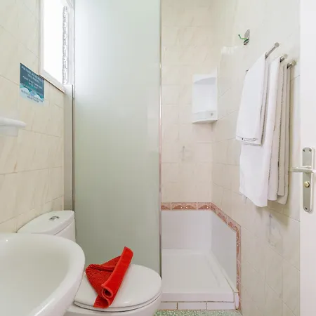 Apartamento Los Angeles Nº1 * 푸에르토 데 모간
