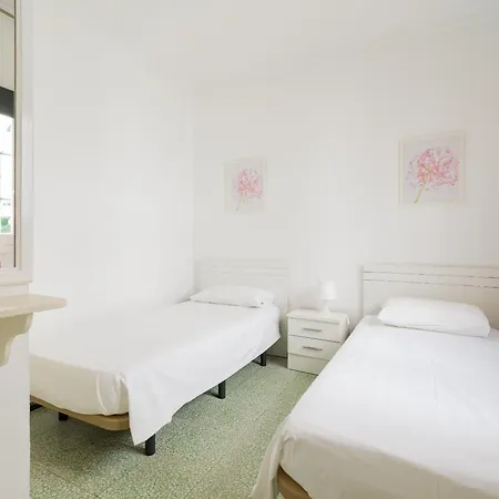 아파트 Apartamento Los Angeles Nº1